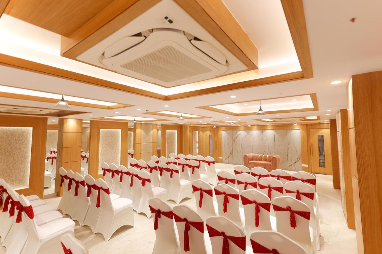 Sarc Varanasi