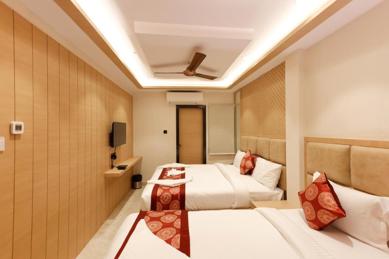 Sarc Hotel