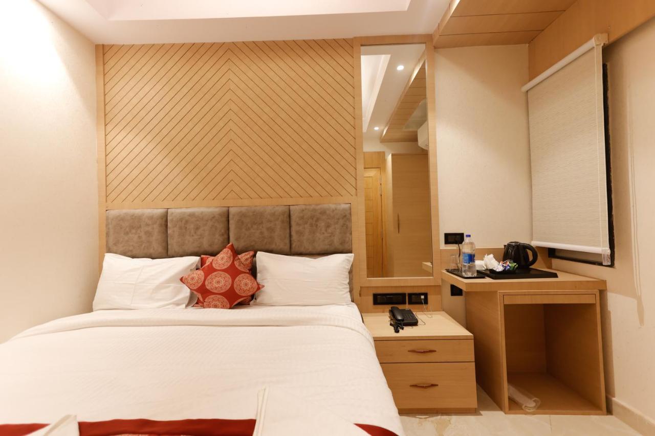 Hotel Sarc